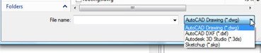 Open Dialog