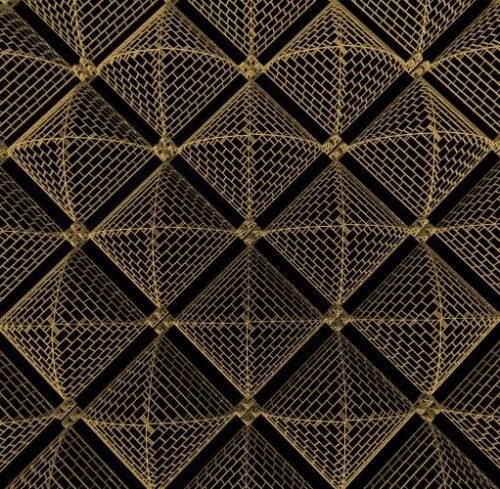 Vault Roof